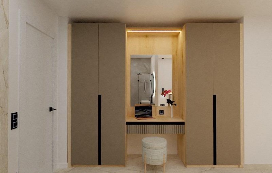 New Build - Penthouse - Pilar de la Horadada - Playa de las Higuericas