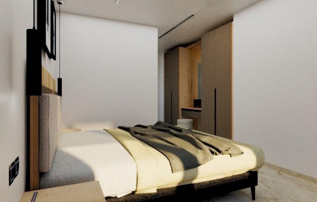 New Build - Penthouse - Pilar de la Horadada - Playa de las Higuericas