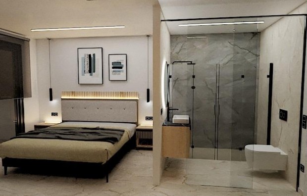 New Build - Penthouse - Pilar de la Horadada - Playa de las Higuericas