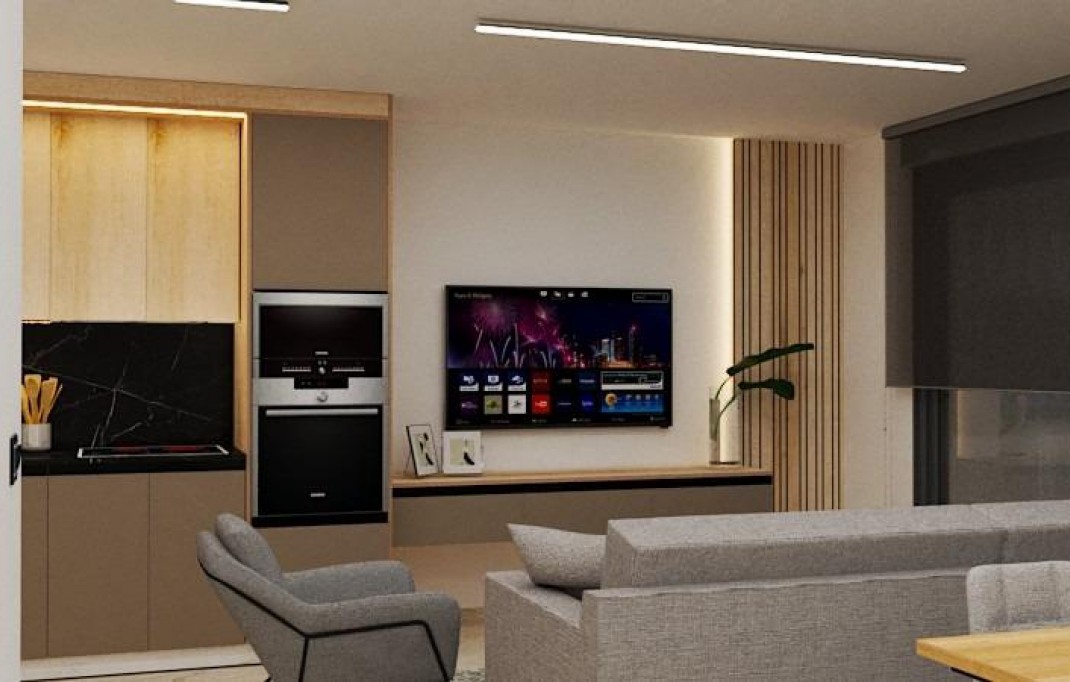 New Build - Penthouse - Pilar de la Horadada - Playa de las Higuericas