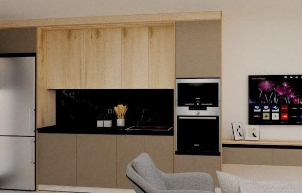 Nueva construcción  - Apartment - Pilar de la Horadada - Playa de las Higuericas