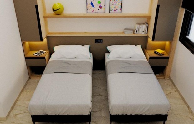 Nueva construcción  - Apartment - Pilar de la Horadada - Playa de las Higuericas