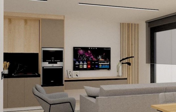 Nueva construcción  - Apartment - Pilar de la Horadada - Playa de las Higuericas