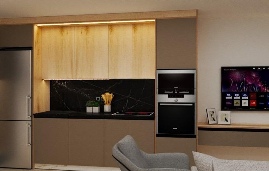 New Build - Apartment - Pilar de la Horadada - Playa de las Higuericas