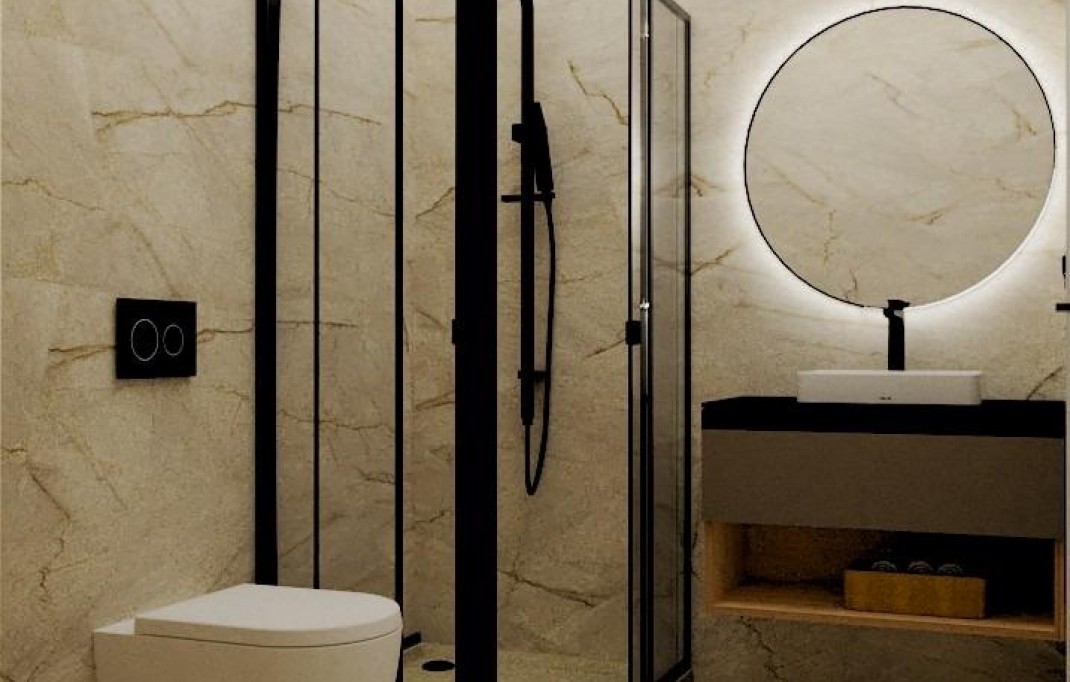 New Build - Apartment - Pilar de la Horadada - Playa de las Higuericas