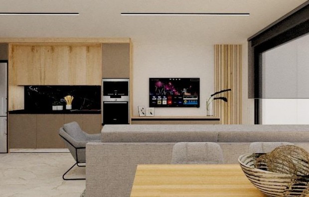 New Build - Apartment - Pilar de la Horadada - Playa de las Higuericas