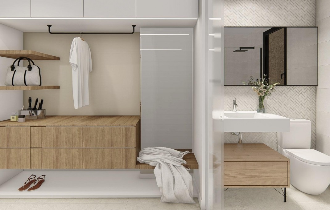 New Build - Town House - Dolores - Sector 3