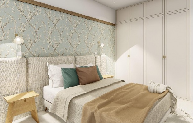 New Build - Town House - Dolores - Sector 3