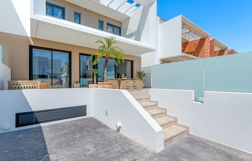 New Build - Town House - Dolores - Sector 3