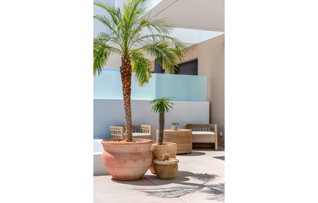 New Build - Town House - Dolores - Sector 3