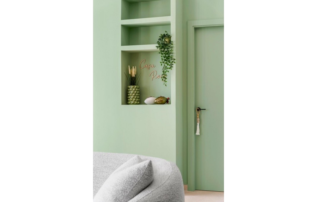 New Build - Town House - Dolores - Sector 3