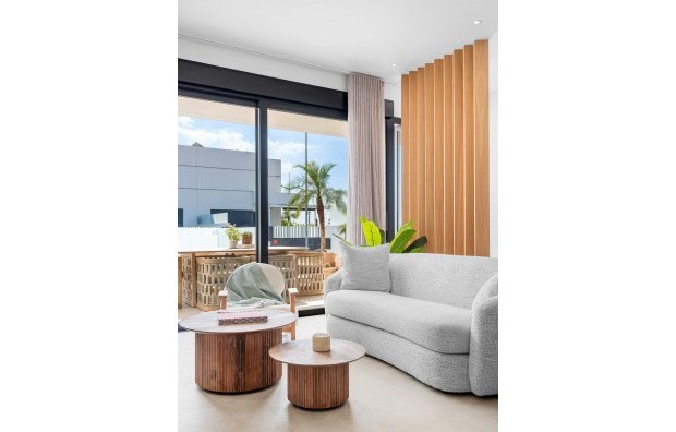 New Build - Town House - Dolores - Sector 3