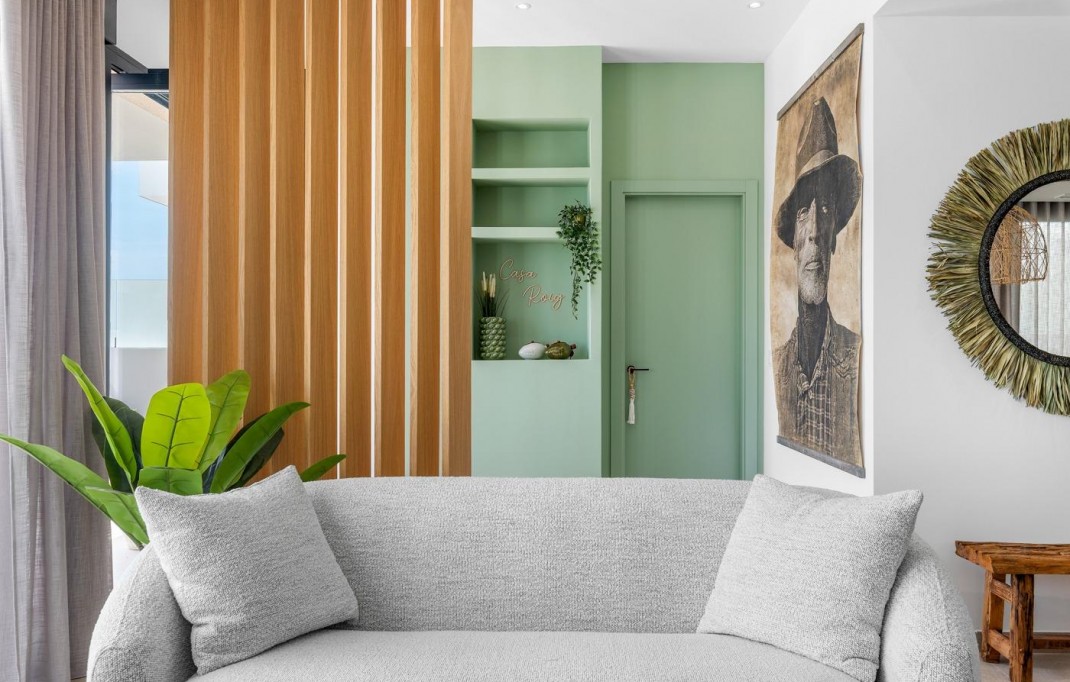 New Build - Town House - Dolores - Sector 3