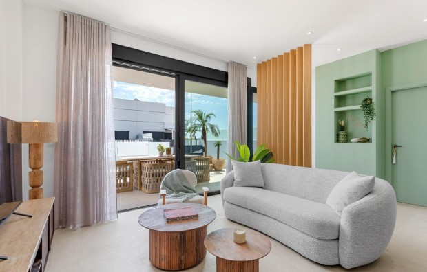 New Build - Town House - Dolores - Sector 3