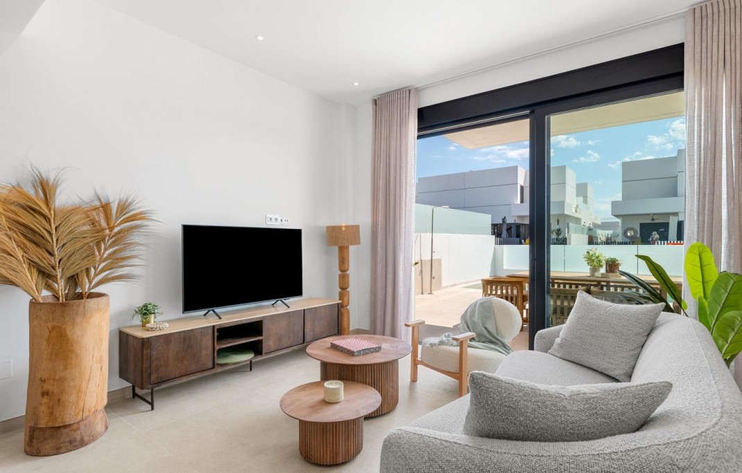 New Build - Town House - Dolores - Sector 3