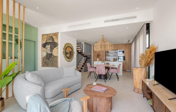 New Build - Town House - Dolores - Sector 3