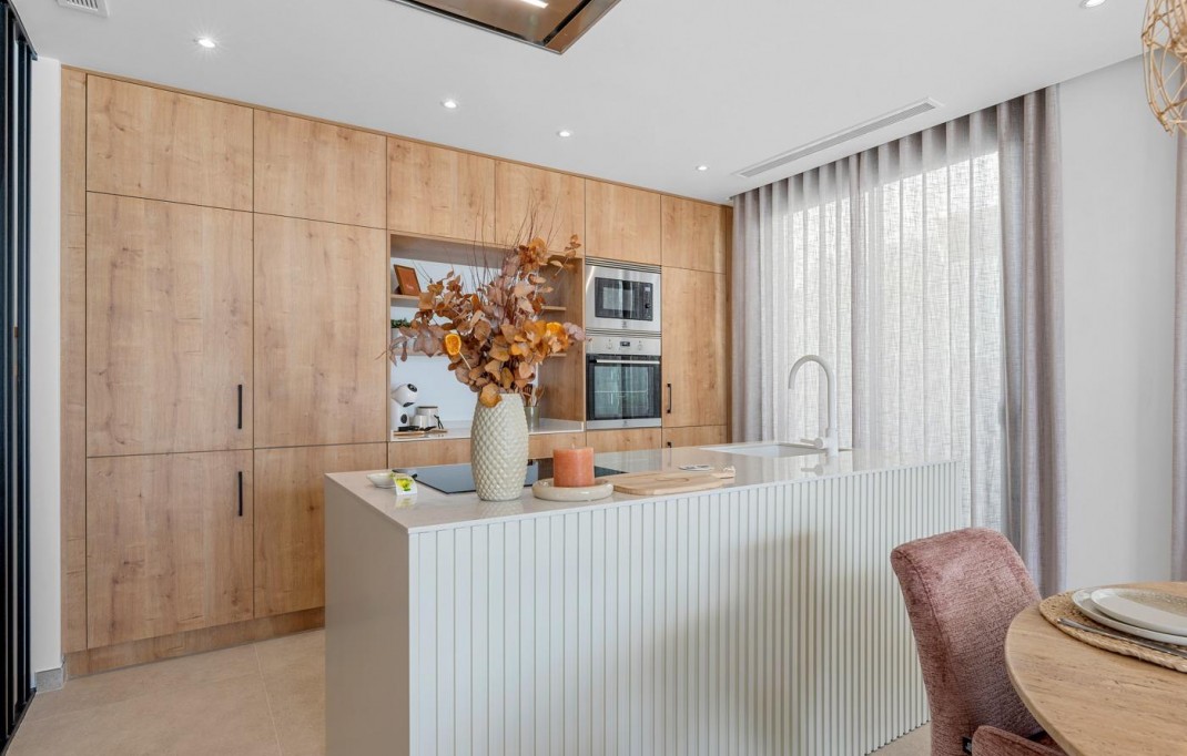 New Build - Town House - Dolores - Sector 3