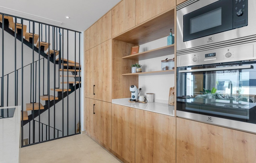 New Build - Town House - Dolores - Sector 3