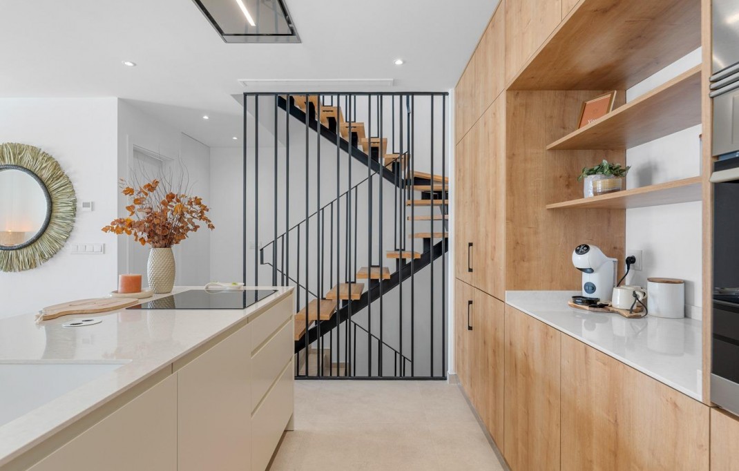 New Build - Town House - Dolores - Sector 3