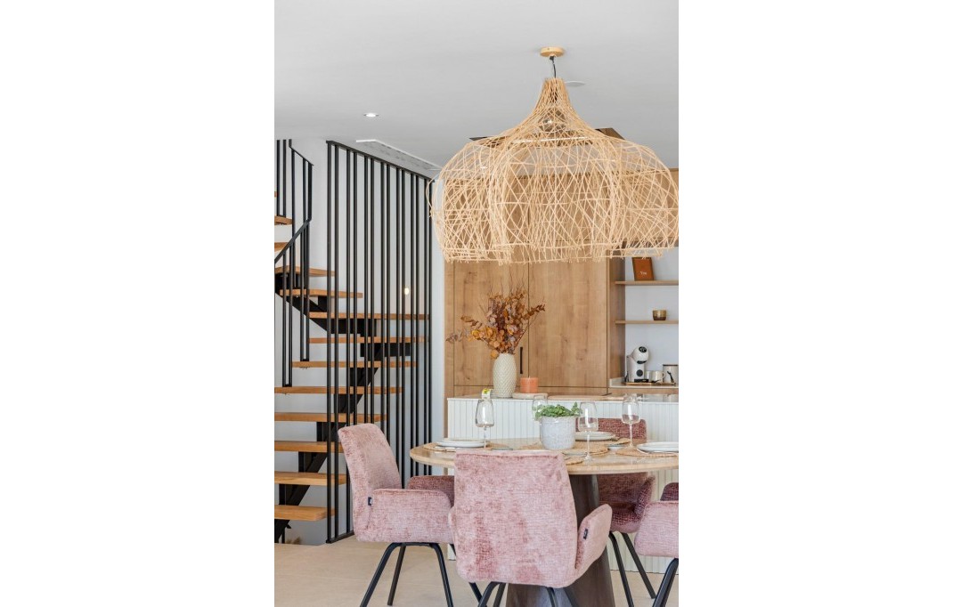 New Build - Town House - Dolores - Sector 3