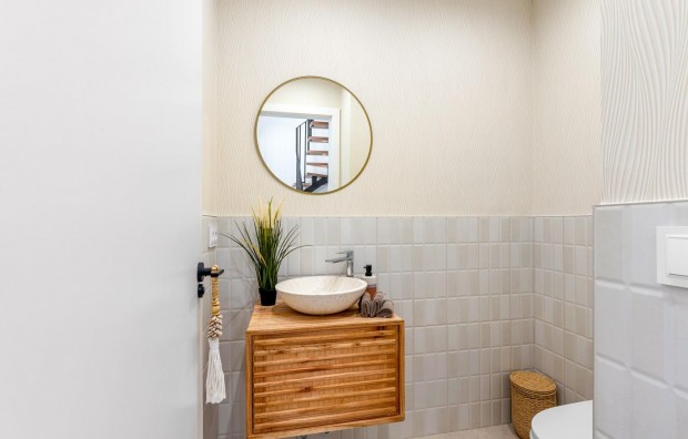 New Build - Town House - Dolores - Sector 3