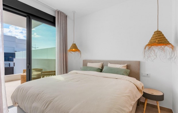 New Build - Town House - Dolores - Sector 3