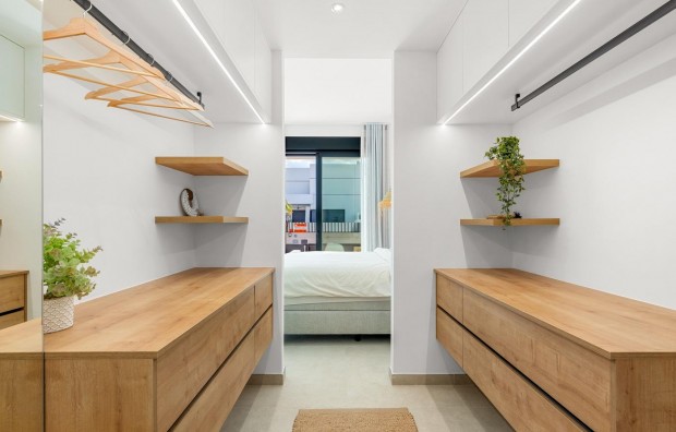 New Build - Town House - Dolores - Sector 3