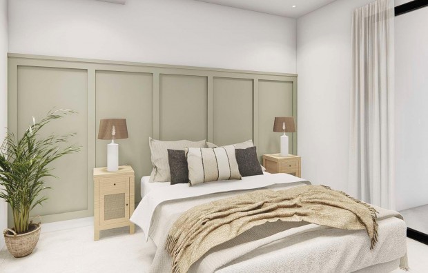 New Build - Villa - Dolores - Sector 3