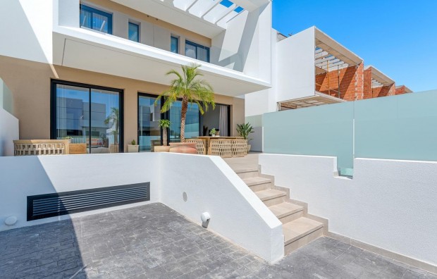 New Build - Villa - Dolores - Sector 3