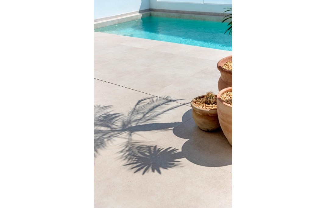 New Build - Villa - Dolores - Sector 3