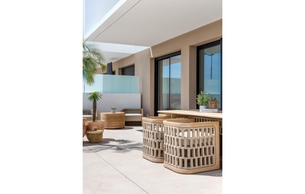 New Build - Villa - Dolores - Sector 3