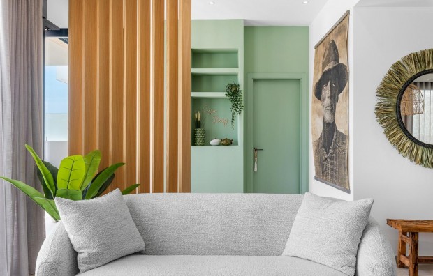 New Build - Villa - Dolores - Sector 3