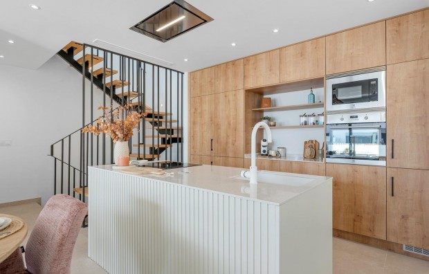 New Build - Villa - Dolores - Sector 3