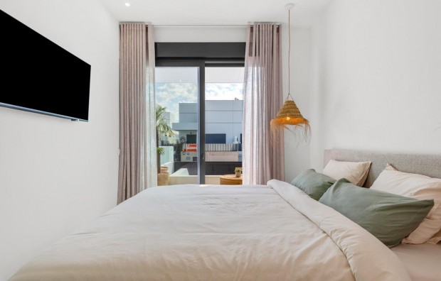 New Build - Villa - Dolores - Sector 3