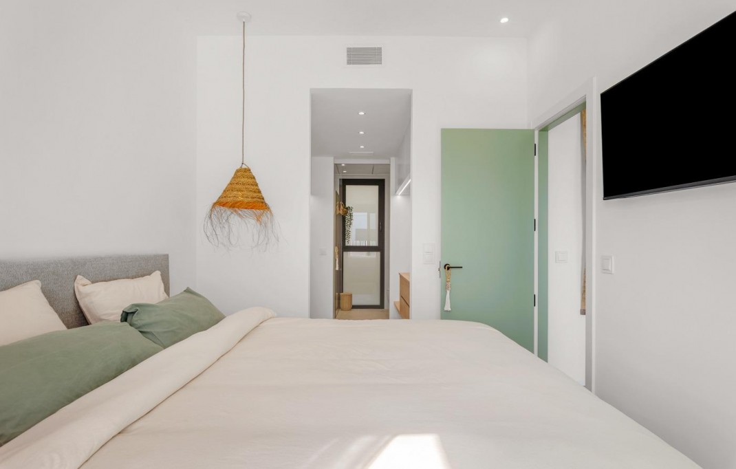 New Build - Villa - Dolores - Sector 3