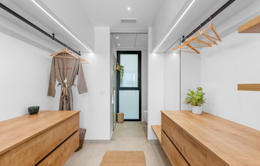 New Build - Villa - Dolores - Sector 3