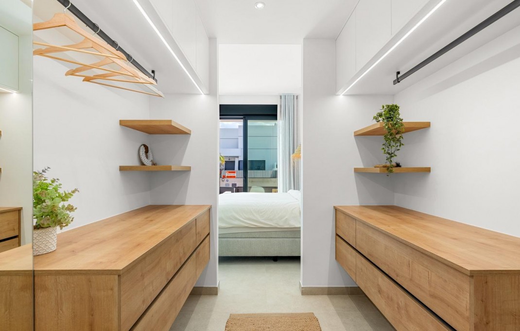 New Build - Villa - Dolores - Sector 3