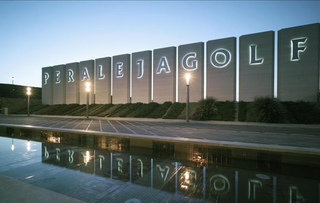 New Build - Villa - Sucina - Peraleja Golf