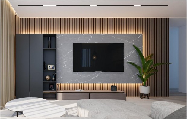 New Build - Penthouse - Torrevieja - Centro