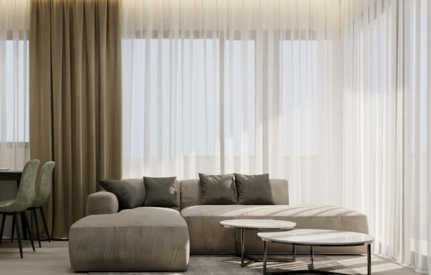 New Build - Penthouse - Torrevieja - Centro