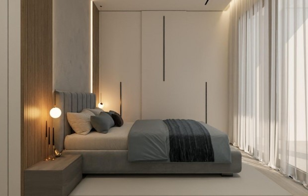 New Build - Penthouse - Torrevieja - Centro