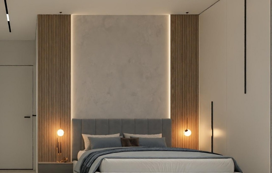 New Build - Apartment - Torrevieja - Centro