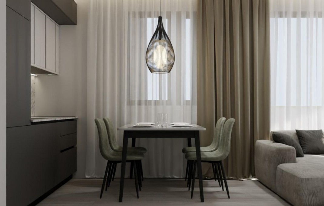 New Build - Apartment - Torrevieja - Centro