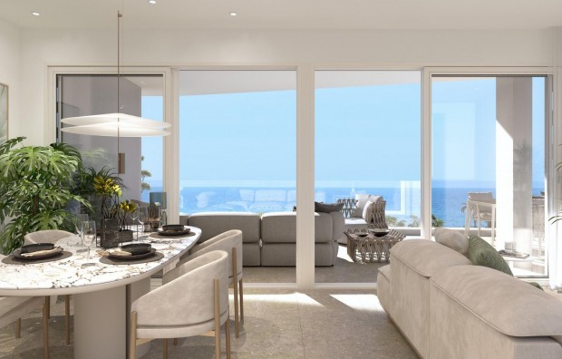 New Build - Penthouse - Pilar de la Horadada - Mil Palmeras