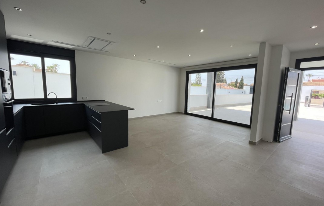 New Build - Villa - Rojales - Ciudad Quesada