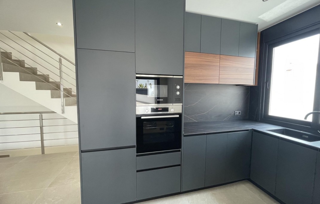 New Build - Villa - Rojales - Ciudad Quesada