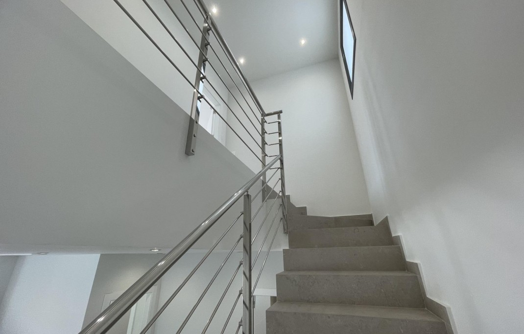 New Build - Villa - Rojales - Ciudad Quesada