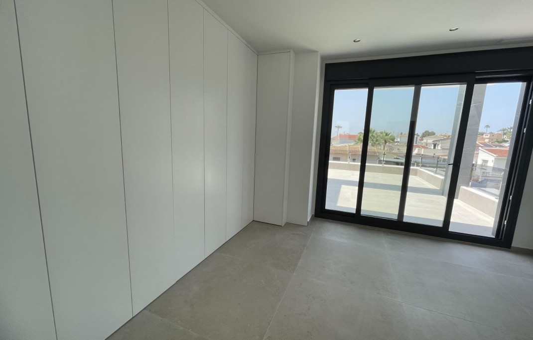 New Build - Villa - Rojales - Ciudad Quesada