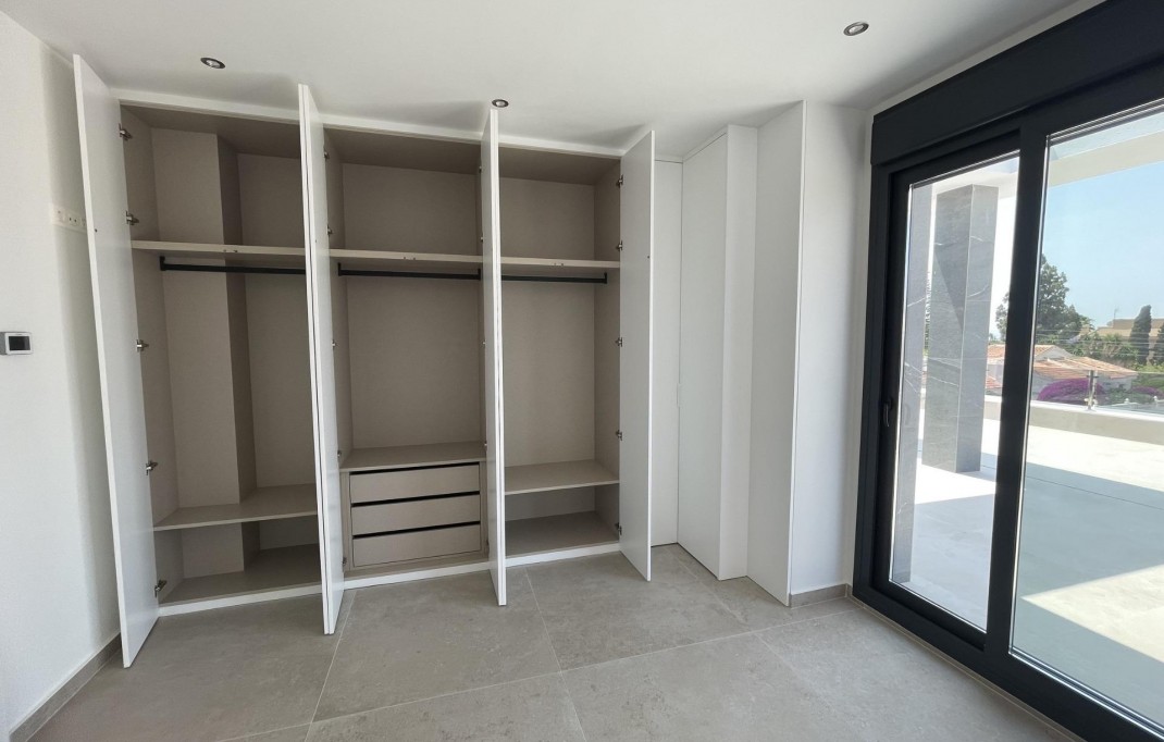 New Build - Villa - Rojales - Ciudad Quesada