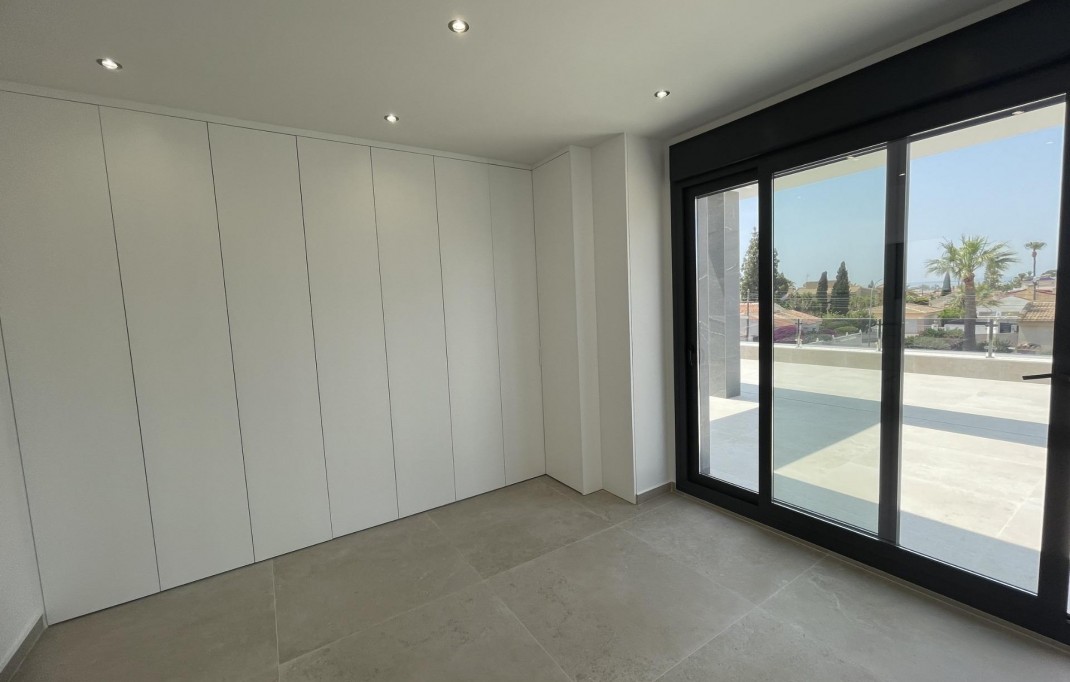 New Build - Villa - Rojales - Ciudad Quesada